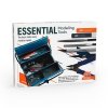 AK Interactive AK9559 ESSENTIAL MODELING TOOLS SET
